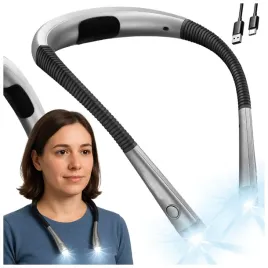 lampka-nocna-do-czytania-lampka-led-na-szyje-akumulator-usb-kolor-szary