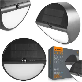 lampa-led-solarna-scienna-videx-500-lumenow-5000k-z-czujnikiem-ruchu-ip54