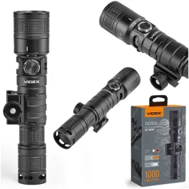 latarka-led-do-zamocowania-na-bron-videx-1000-lumenow-usb-c-do-200m-ip66