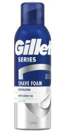 gillette-series-pianka-do-golenia-z-zielona-herbata-200-ml