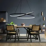 lampa-dekoracyjna-wiszaca-led-mona-xl-122w-czarna-zmienna-barwa-cct-pilot-pomieszczenie-biuro-jadalnia-korytarz-schody-kuchnia-salon-sypialnia-uniwersalne