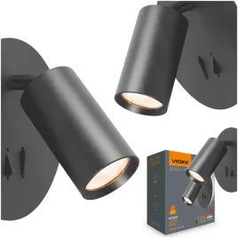 oprawa-scienna-punktowa-reflektor-videx-vl-spf24e-b-gu10-aluminium-czarna