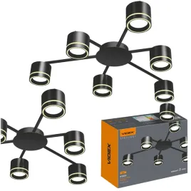 lampa-sufitowa-dekoracyjna-czarna-oprawa-punktowa-6x-gx53