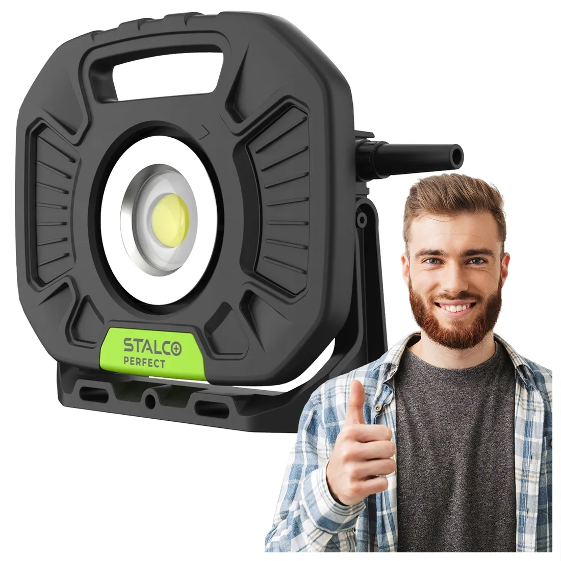 reflektor-led-naswietlacz-akumulatorowy-40w-4000-lumenow-dyfuzor-360-stopni