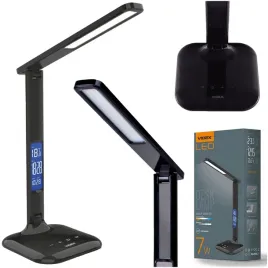 lampka-biurkowa-led-5w-czarna-dotykowa-wielofunkcyjna-wyswietlacz-lcd