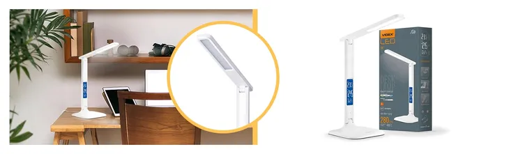 lampka-biurkowa-led-5w-biala-dotykowa-wielofunkcyjna-wyswietlacz-lcd-marka-videx