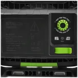 reflektor-led-naswietlacz-akumulatorowy-40w-glosniki-bluetooth-2x5w-4000-lm-stan-nowy-kod-producenta-s-98813