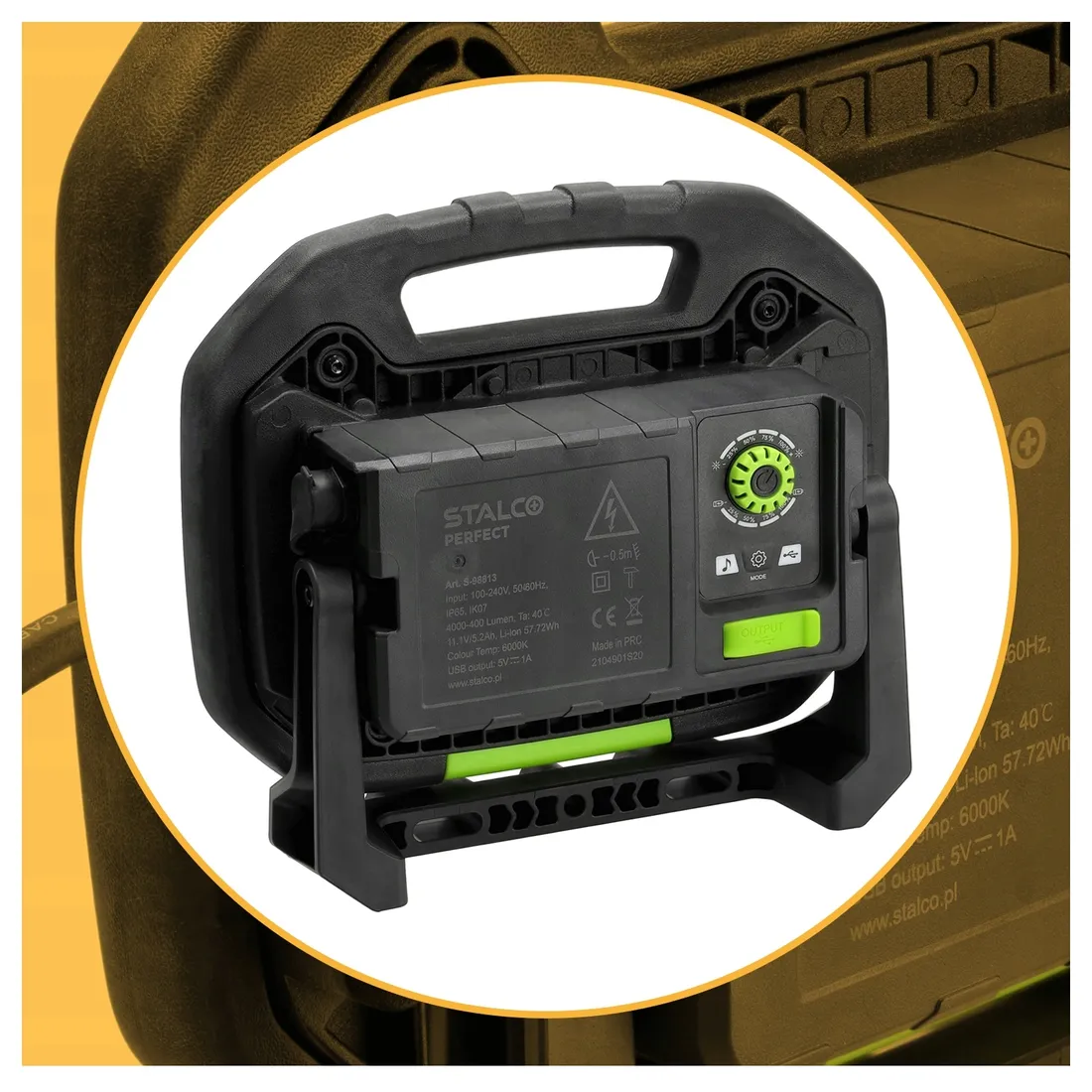 reflektor-led-naswietlacz-akumulatorowy-40w-glosniki-bluetooth-2x5w-4000-lm