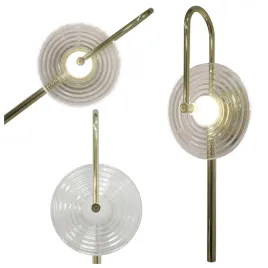 kinkiet-scienny-szklany-plato-transparentny-led-6w-zmienna-barwa-cct