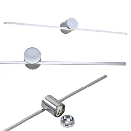 kinkiet-led-scienny-modern-slim-60cm-8w-barwa-3000k-1100-lumenow-ip44-chrom