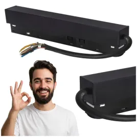 zasilacz-wpinany-do-szyn-magnetycznych-dy-yt100w-dali-czarny