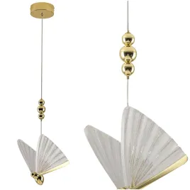 lampa-wiszaca-led-mariposa-regulacja-barwy-swiatla-8w-lp-1715-1p-zlota