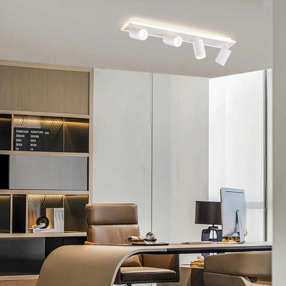 lampa-sufitowa-listwa-parma-biala-zlota-reflektorki-gu10-led-cct-20w-pilot