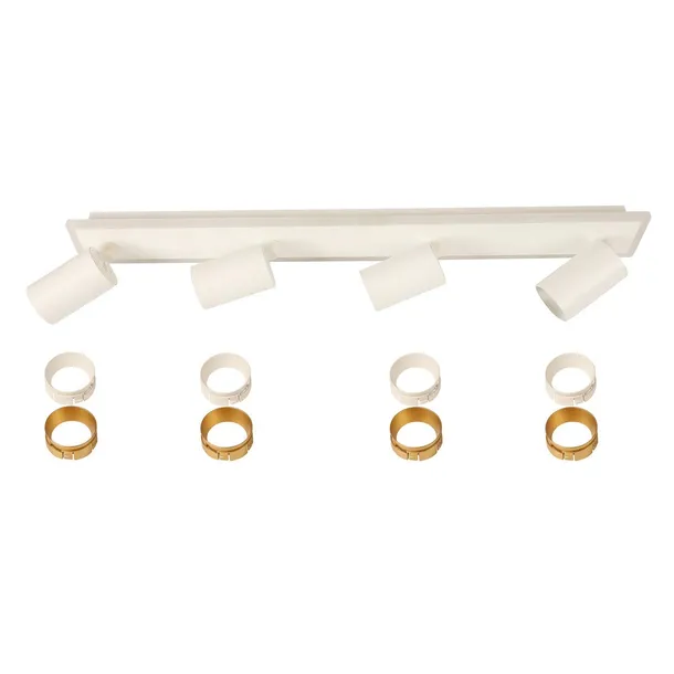 lampa-sufitowa-listwa-parma-biala-zlota-reflektorki-gu10-led-cct-20w-pilot-kolor-bialy