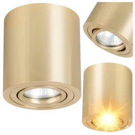 oprawa-sufitowa-natynkowa-tuba-okragla-9-cm-tulon-zlota-1xgu10