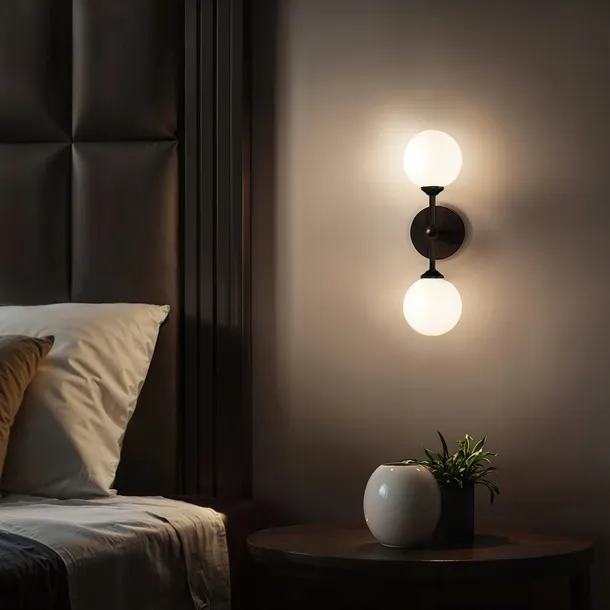 kinkiet-scienny-podwojny-czarny-garda-mleczne-szklane-klosze-2xg9-kolor-czarny