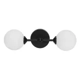 kinkiet-scienny-podwojny-czarny-garda-mleczne-szklane-klosze-2xg9-rodzaj-gwintu-g9