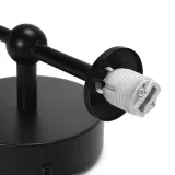 kinkiet-scienny-podwojny-czarny-garda-mleczne-szklane-klosze-2xg9-maksymalna-moc-pojedynczego-zrodla-swiatla-35-w