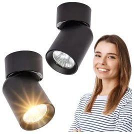 reflektor-spot-natynkowy-sufitowy-pointa-1xgu10-czarny-ruchomy