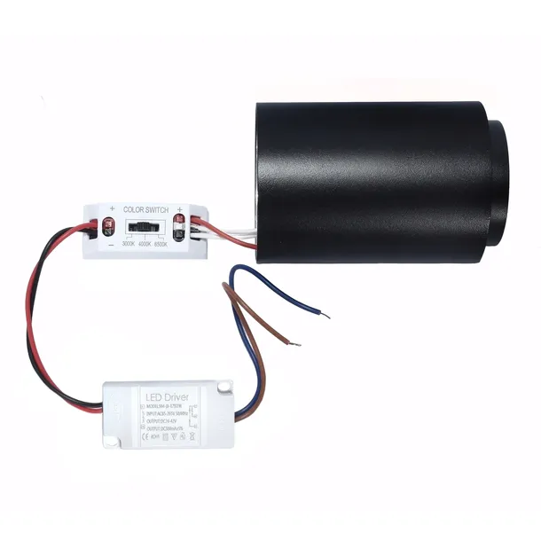 oprawa-natynkowa-sufitowa-led-dabi-pze-930-8w-zmienna-barwa-cct-czarna-kolor-czarny