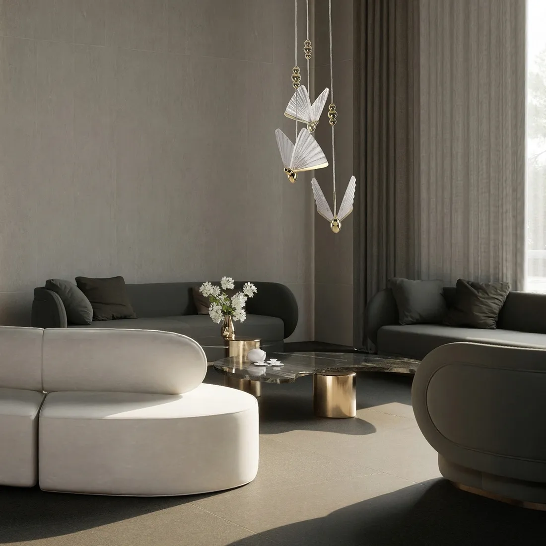 lampa-wiszaca-mariposa-3xled-cct-lp-1715-3p-light-prestige