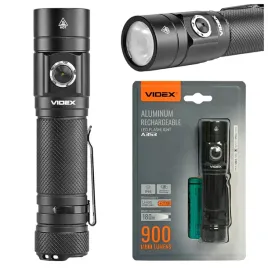 latarka-akumulatorowa-led-900lm-funkcja-powerbank-usb-a-4-tryby-klasa-ip66