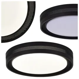 lampa-sufitowa-plafon-ronda-40cm-czarny-led-25w-zmienna-barwa-swiatla-cct