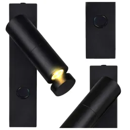 kinkiet-scienny-miri-light-prestige-czarny-led-3w-barwa-ciepla-3000k