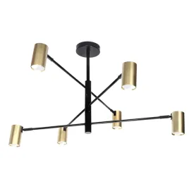 lampa-sufitowa-siena-dd-40-czarna-zlota-regulowany-kat-swiecenia-6xgu10