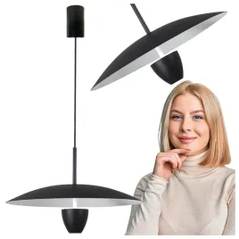 lampa-wiszaca-ufo-l-czarna-12w-led-zmienna-barwa-swiatla-cct-light-prestige