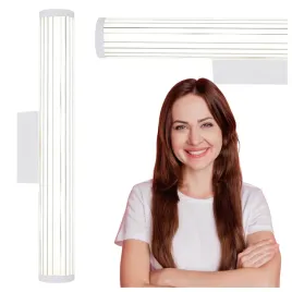 kinkiet-scienny-vena-45-cm-bialy-led-8w-zmienna-barwa-cct-klasa-ip44