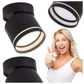 oprawa-sufitowa-natynkowa-kendal-8cm-czarna-gx53-regulowany-kat-swiecenia