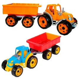 duzy-54cm-traktor-ciagnik-z-przyczepa