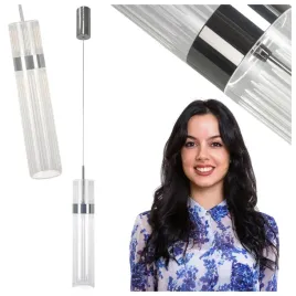 lampa-wiszaca-ambiente-srebrna-led-6w-zmienna-barwa-swiatla-cct