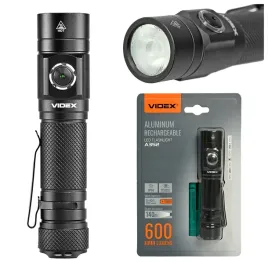 latarka-akumulatorowa-led-600lm-funkcja-powerbank-usb-a-4-tryby-klasa-ip66