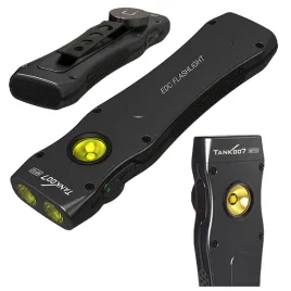 latarka-edc-tank007-wf02-1100lm-147m-magnes-klips-usb-c-dwa-zrodla-swiatla