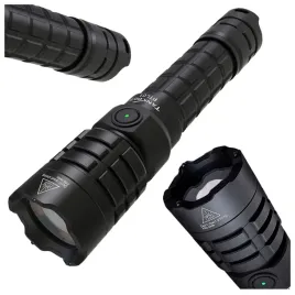 latarka-taktyczna-laserowa-led-tank007-ptl01-zasieg-1400m-21700-ip68
