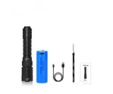 latarka-taktyczna-laserowa-led-tank007-ptl01-zasieg-1400m-21700-ip68-waga-155-g