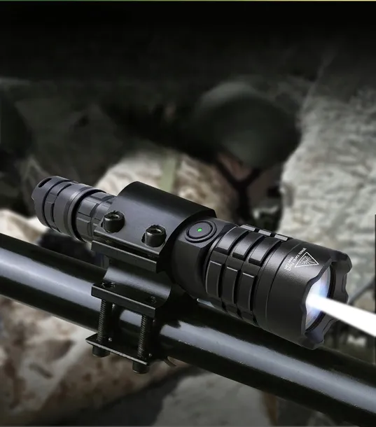 latarka-taktyczna-laserowa-led-tank007-ptl01-zasieg-1400m-21700-ip68-zasilanie-akumulatorowe