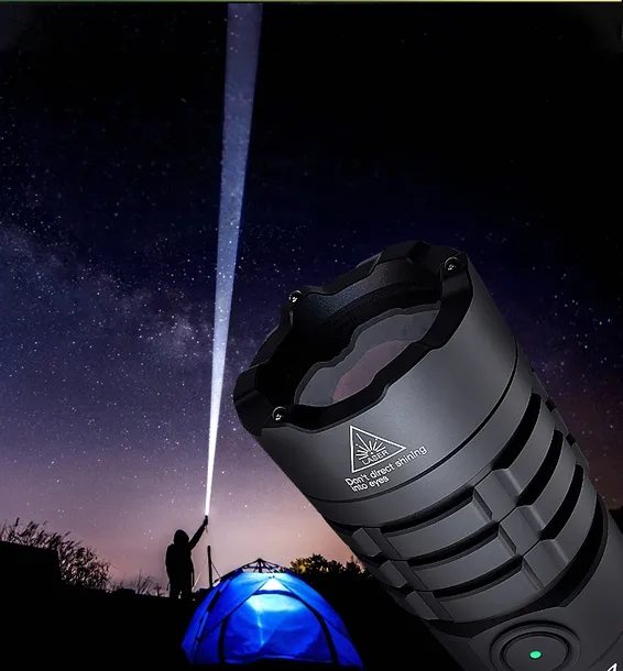 latarka-taktyczna-laserowa-led-tank007-ptl01-zasieg-1400m-21700-ip68-klasa-wodoszczelnosci-ipx-6