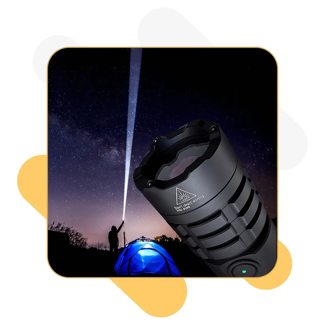 latarka-taktyczna-laserowa-led-tank007-ptl01-zasieg-1400m-21700-ip68