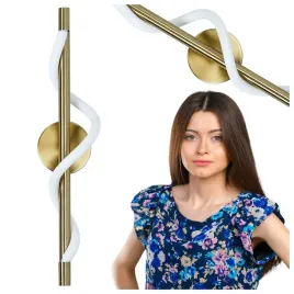 kinkiet-scienny-meleca-zloty-tuba-led-12w-zmienna-barwa-swiatla-cct