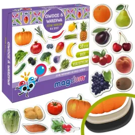 zestaw-magnesow-gra-edukacyjna-owoce-i-warzywa