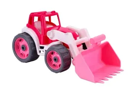 traktor-spychacz-dla-dzieci-rozowy-36cm