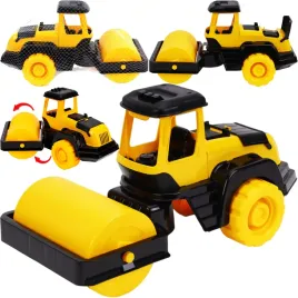 traktor-walec-drogowy-auto-budowlane-dla-dzieci