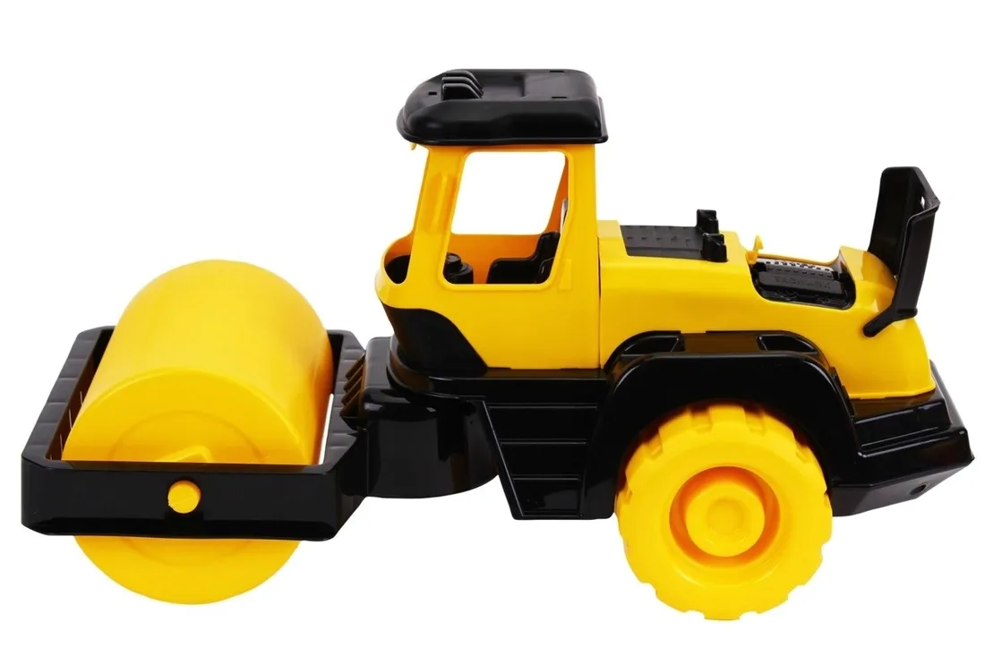 traktor-walec-drogowy-auto-budowlane-dla-dzieci-stan-nowy