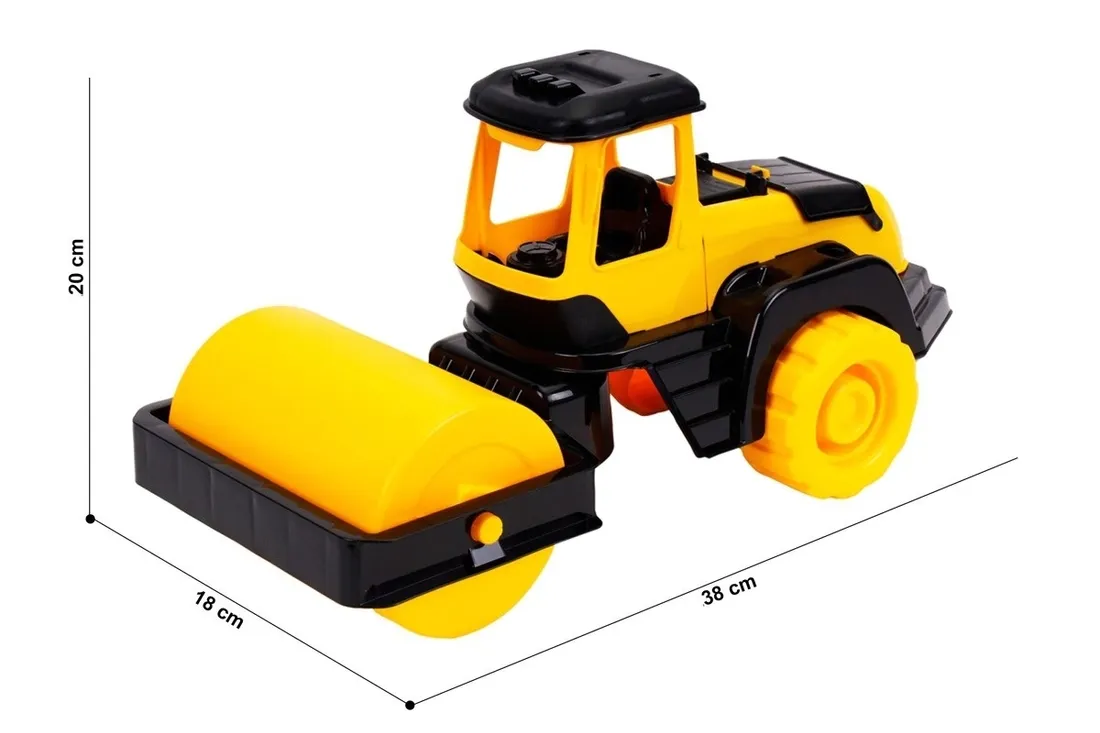 traktor-walec-drogowy-auto-budowlane-dla-dzieci