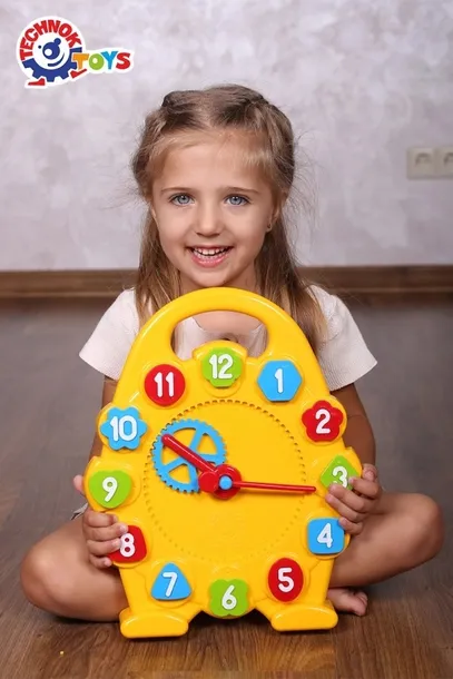 zegar-edukacyjny-dla-dzieci-wiek-dziecka-5-lat