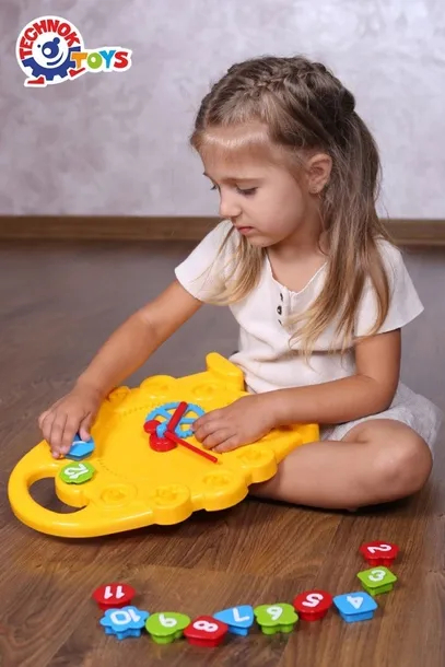 zegar-edukacyjny-dla-dzieci-rodzaj-nauka-liczenia