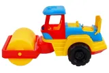 traktor-walec-dla-dzieci-auto-budowlane-stan-nowy